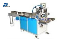 JL-BA型（第二代）全自動方巾紙、抽紙包裝機
