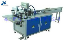 JL-BA型（第一代）全自動方巾紙、抽紙包裝機