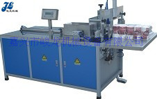 JL-BJZ型卷筒衛(wèi)生紙、抽紙中包機 