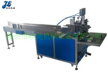 JL-BA200型M-3、牙科墊、擦拭布、大方包、等包裝機